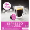 Crf Extra 16 Capsules Expresso