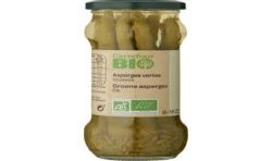 Carrefour Bio 37Cl Asperges Vertes Crf