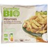 Carrefour Bio 450G Potatoes Herb Pro Crf