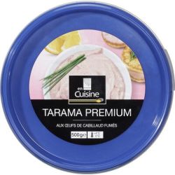 En Cuisine 500G Tarama Premium