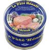 Hénaff Pâté De Porc 1/3 : La Boite 260 G