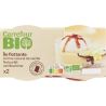 Carrefour Bio 2X100G Ile Flottante Crf