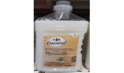 Crf Cdm 1.25L Nettoyant Menager Savon De Marseille Essentiel