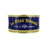 Hénaff Pâté Pur Porc : La Boite De 1 Kg