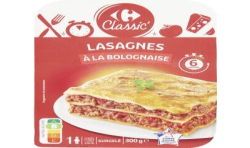 Crf Classic 300G Lasagne Bolognaise