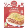 Crf Classic 300G Lasagne Bolognaise