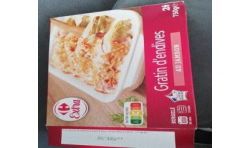 Crf Classic 750G Endive Jambon Extra