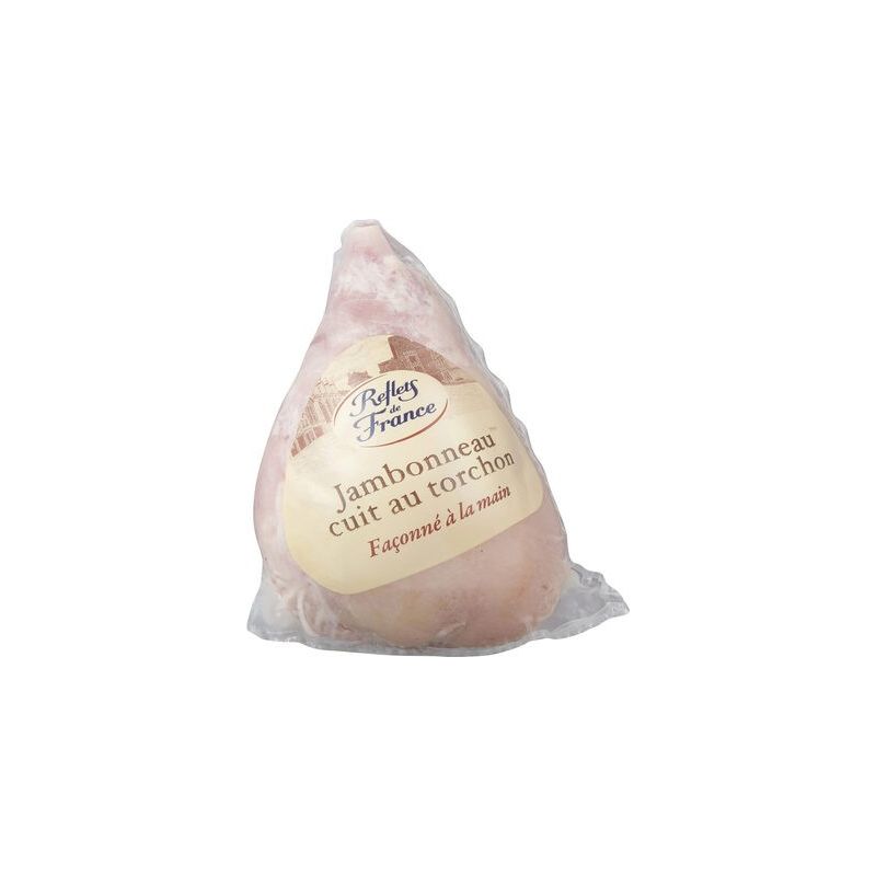 Reflets De France 500G Jambonneau Cuit Au Torchon Rdf
