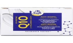 Crf Soft 50Ml Crème Visage Nuit Q10