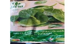 Crf Cdm 600G Epinard Feuille Iqf