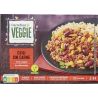 Carrefour Veggie 600G Chili Sin Carne Crf