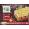 Carrefour Veggie 600G Lasagne Vegetal Crf