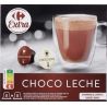 Crf Cdm X16 Dolce Gustocapsule Chocolat Lait