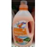Crf Cdm 2.2L Lessive Liquide Fleurs Tropicales