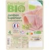 Carrefour Bio 160G Jamb Sup Dd 4T Crf