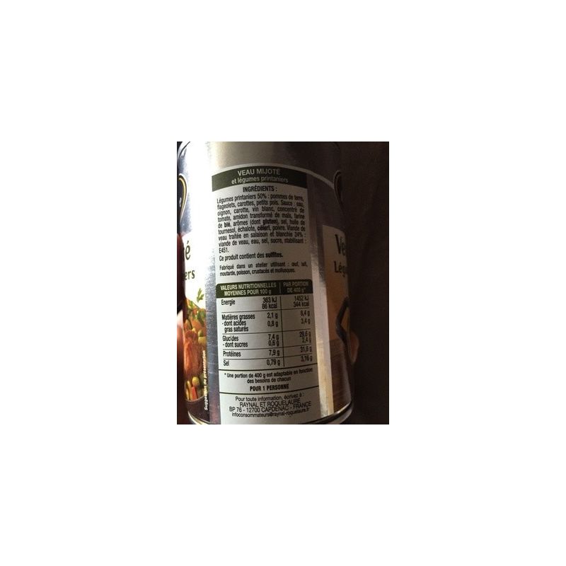 product