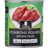 En Cuisine 500G Poivrons Rouges