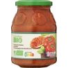 Carrefour Bio 400G Pulpe Tomate Basilic Crf