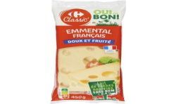Crf Classic 450G Emmental Bloc