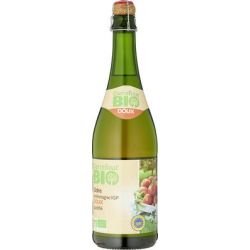 Carrefour Bio 75Cl Cidre Bretagne Doux Crf