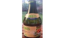 Carrefour Bio 75Cl Cidre Bretagne Brut Crf