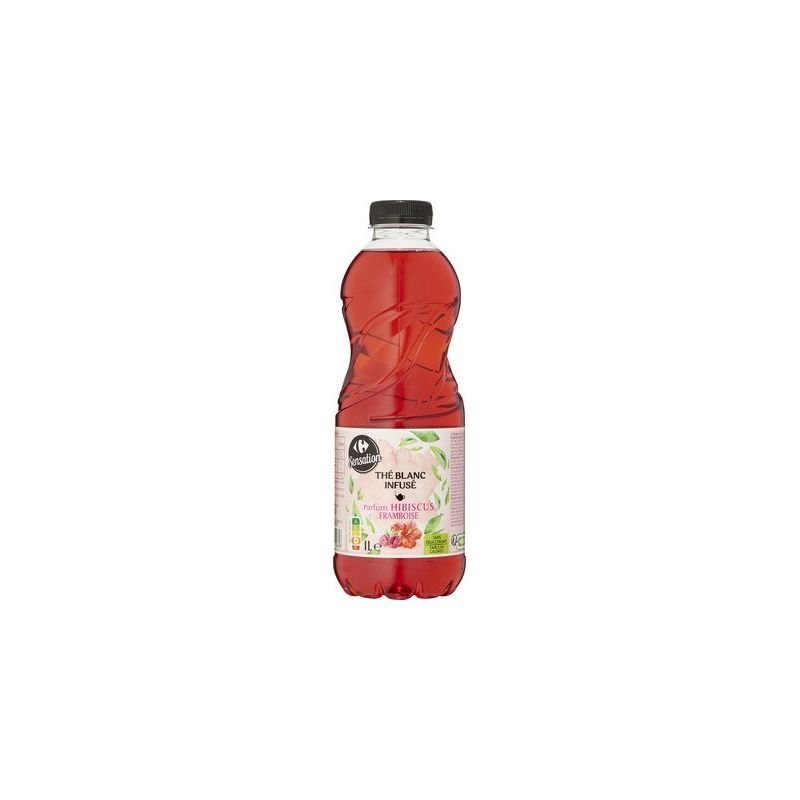 Crf Sensation 1L Pet The Inf Hibis Framb