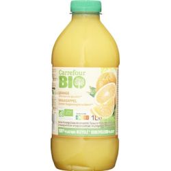 Carrefour Bio 1L Nect Oran Ssa Crf