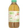 Carrefour Bio 1L Nect Pomme Ssa Crf