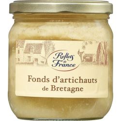 Reflets De France 42.5Cl Fd Artichaud Bret Rdf