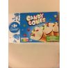Crf Classic 280G Candy Cones X8