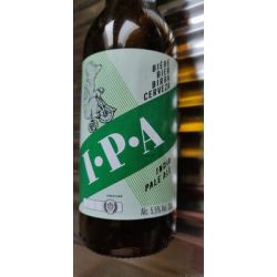 Crf Cdm 33Cl 5.5% Biere Ipa La Charnue