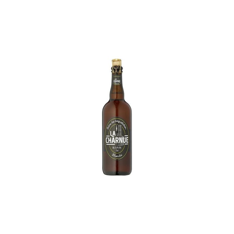 Crf Cdm 75Cl 6.8% Biere La Charune