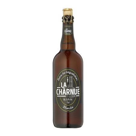 Crf Cdm 75Cl 6.8% Biere La Charune
