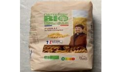 Carrefour Bio 400G Fusilli Complet Crf
