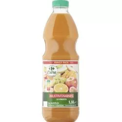 Crf Extra 1.5L Pet Pur Jus Multivit