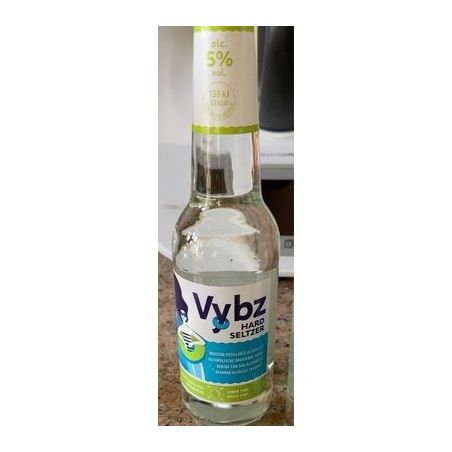 Crf Cdm 4X27,5Cl Boisson Pétillante Alcoolisée Saveur Citron Vert