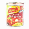 Zapetti Raviolis Bolognaise Boite 4/3