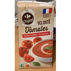 Crf Original 1L Veloute Tomate Clean