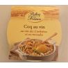 Reflets De France 300G Coq Au Vin Corbière Et Torsades Rdf