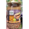 Carrefour Veggie 650G Sei'Cisse Lentilles Crf