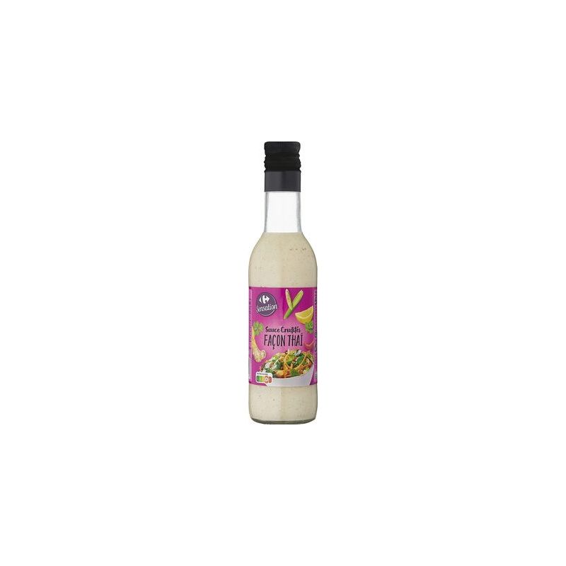 Crf Sensation 36Cl Sauce Thai