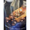 Crf Extra 1Kg Café Grains Arabica