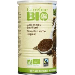 Carrefour Bio 500G Cafe Ml Equil Crf