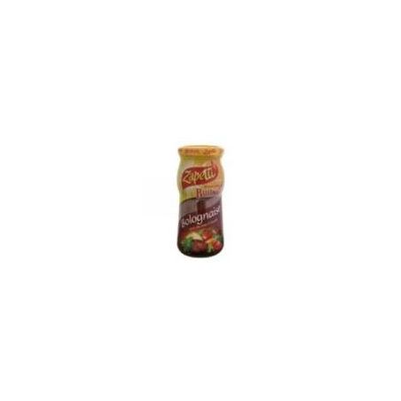 Zapetti Sauce Bolognaise 580G