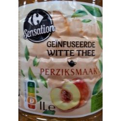 Crf Sensation 1L The Blc Infuse Peche