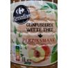 Crf Sensation 1L The Blc Infuse Peche