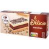 Crf Extra 182G Il Delicio Genoise Bicolore
