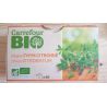 Carrefour Bio 20 Sach Inf Thym Cit Crf