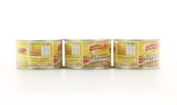 Zapetti Sauce Italienne 3X95G
