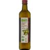Carrefour Bio 75Cl Huile Olive Extra Vierge Fruite Crf